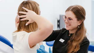 Врач и пациент