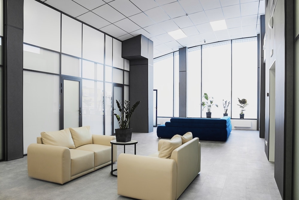 Галерея клиники