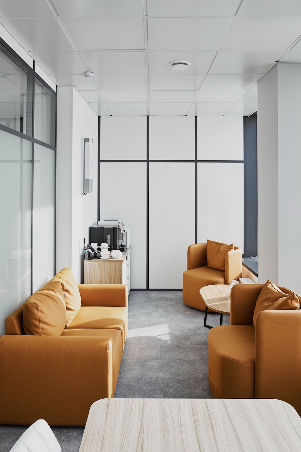 Галерея клиники