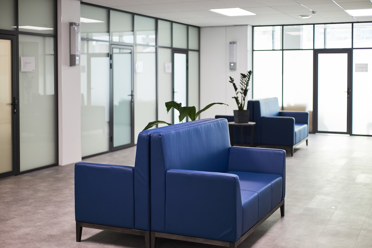 Галерея клиники