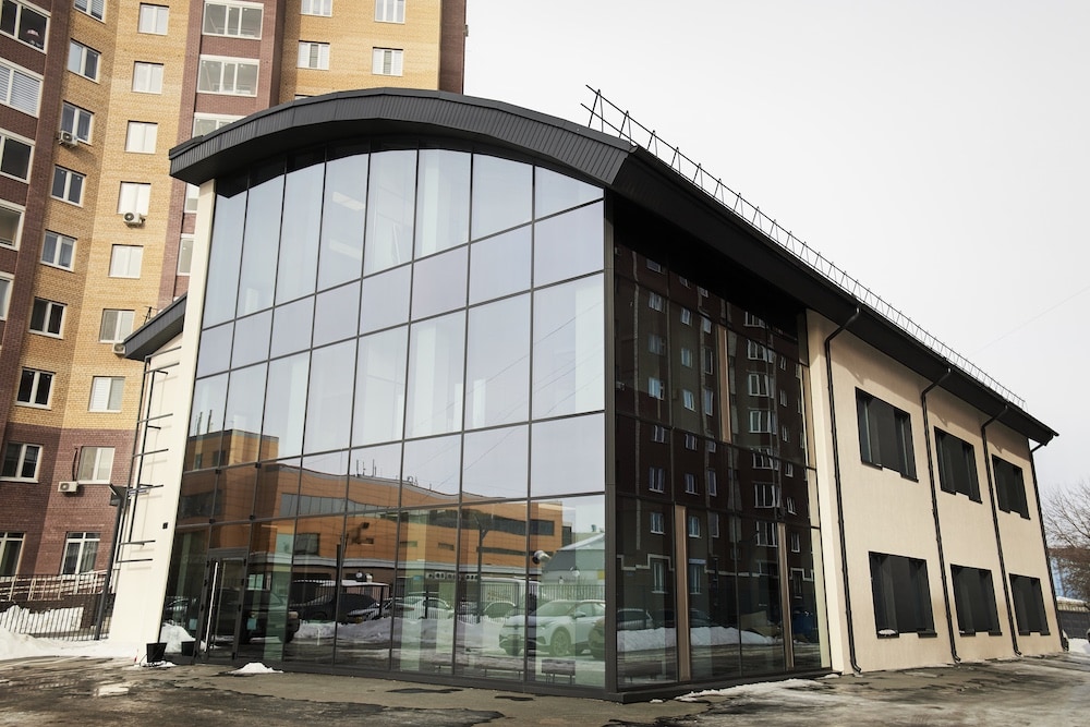 Галерея клиники