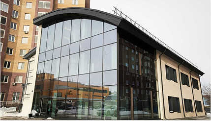 Клиника Про-Медицина