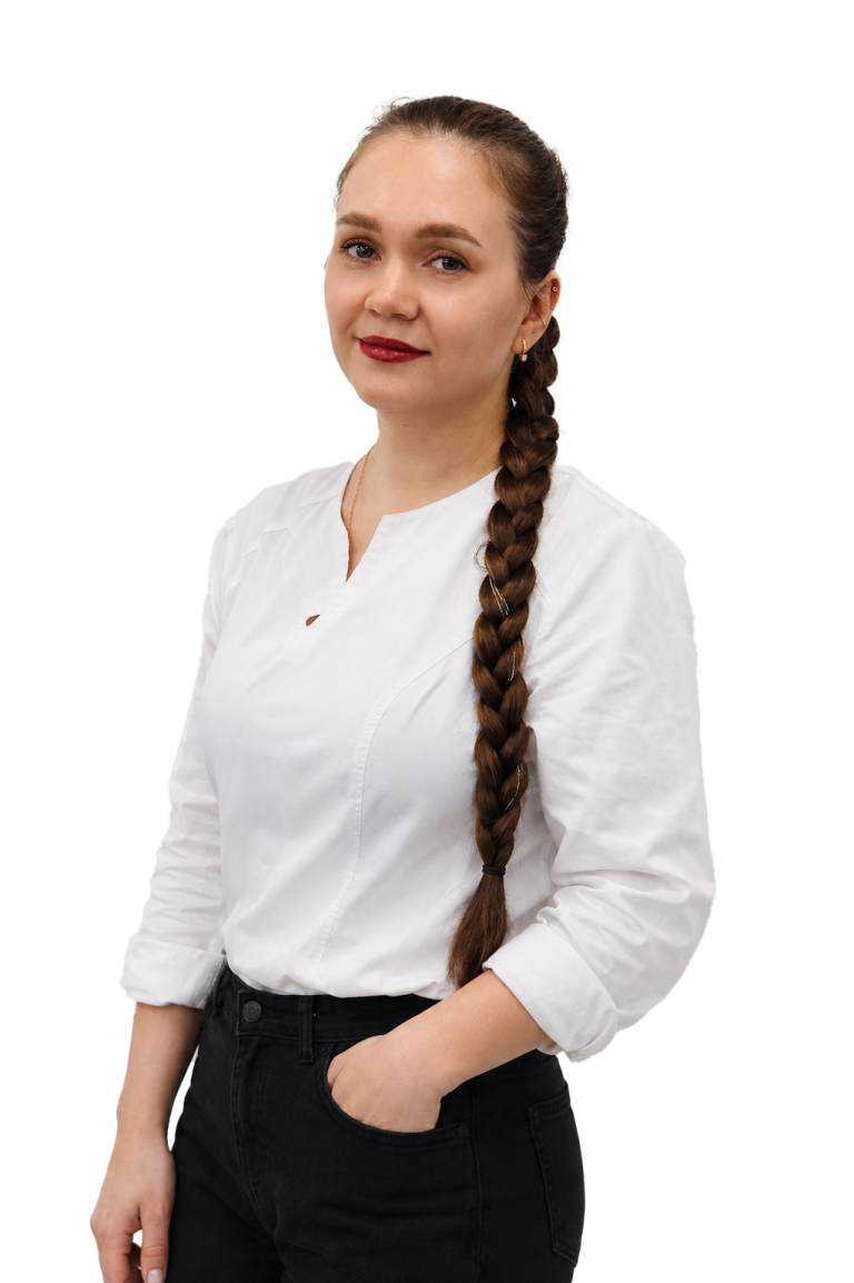 Андриевских Ольга Андреевна