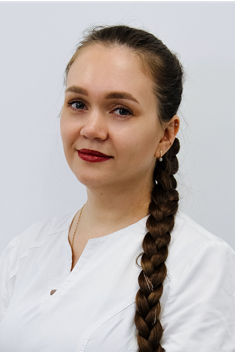 Андриевских Ольга Андреевна