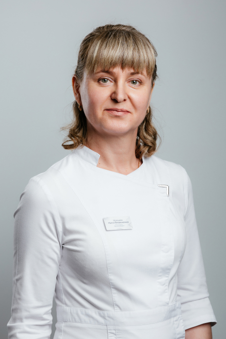 Мальцева Ирина Владимировна