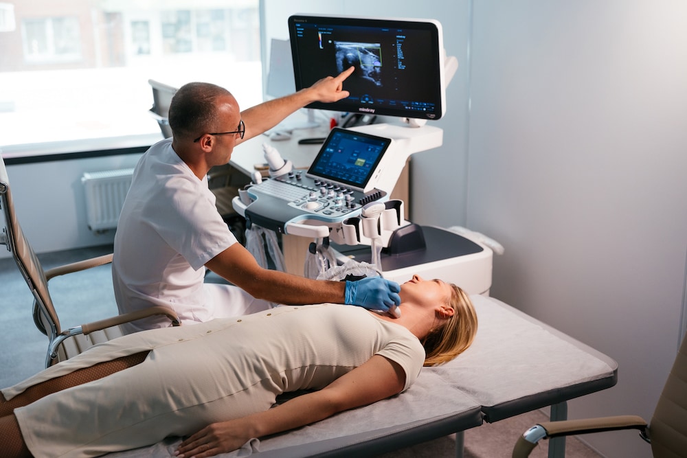 Галерея клиники