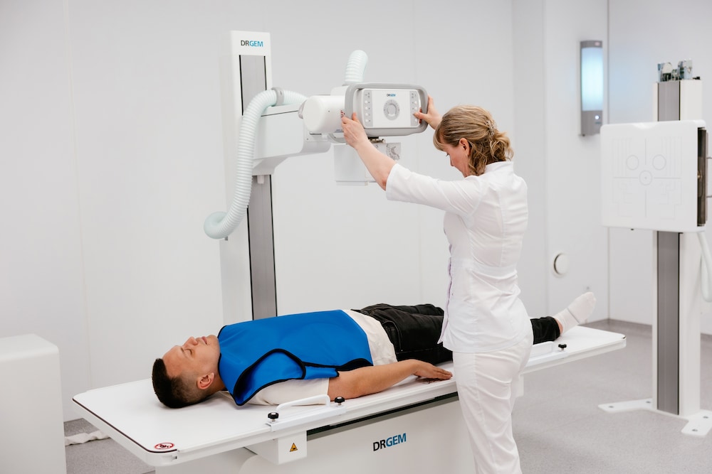 Галерея клиники