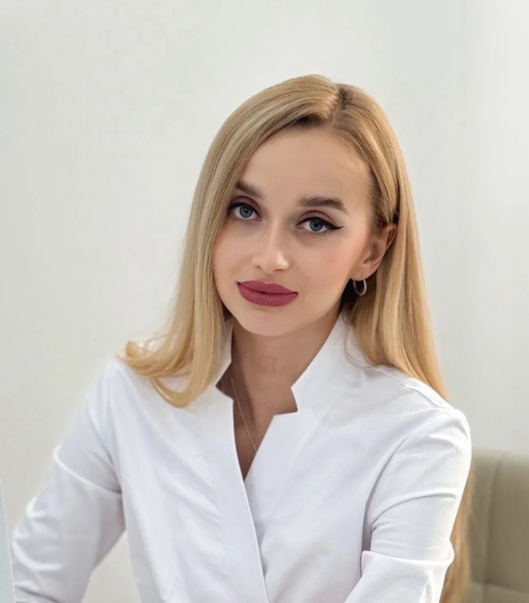 Архипова Марина Сергеевна