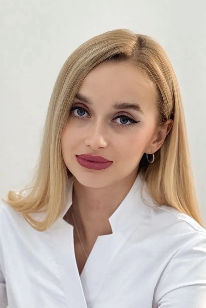 Архипова Марина Сергеевна
