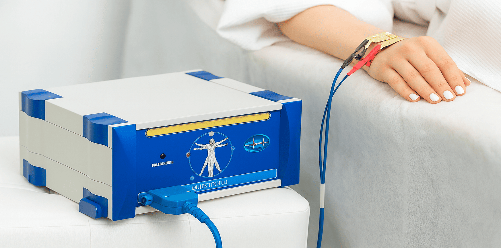 Семь бед – один ответ!