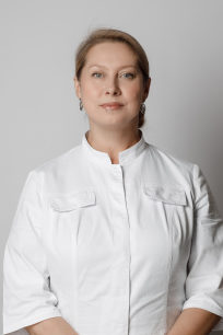 Оленникова Ирина Валерьевна