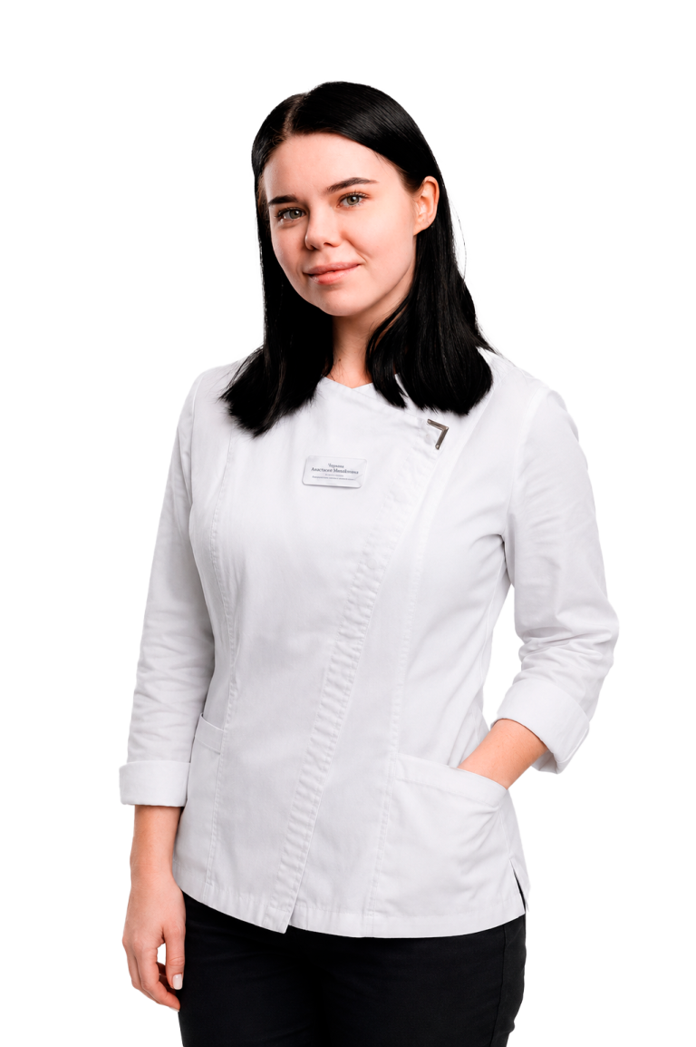 Панова Кристина Михайловна
