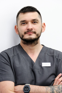 Пешков Василий Николаевич