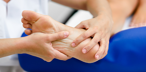 Стельки, которые лечат