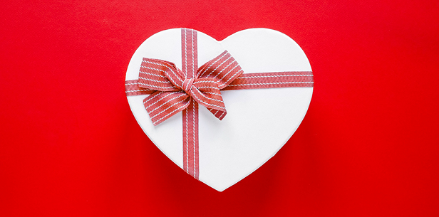 Сердечное предложение