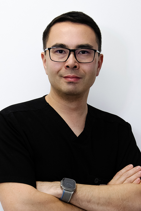 Сагататинов Ринат Сабитович