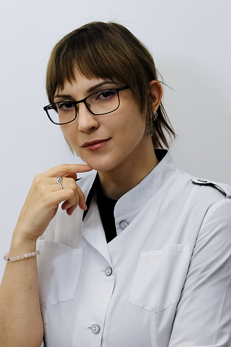 Шикина Алена Владимировна