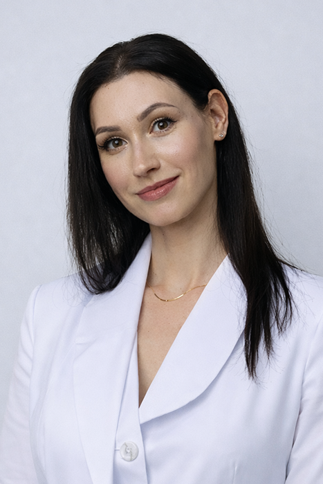 Сабирова Венера Шакировна