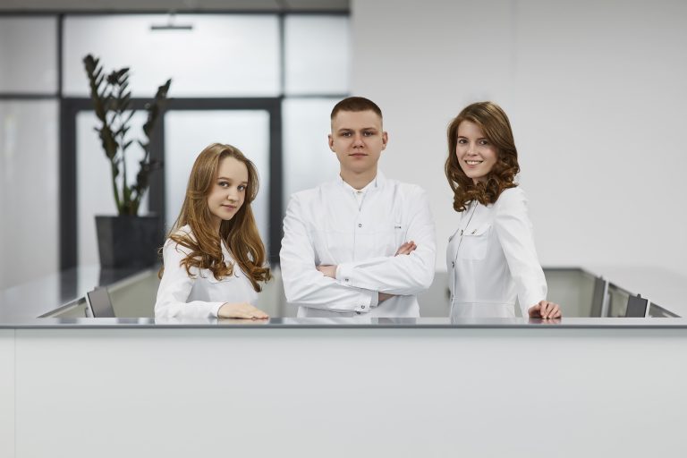 Антистресс