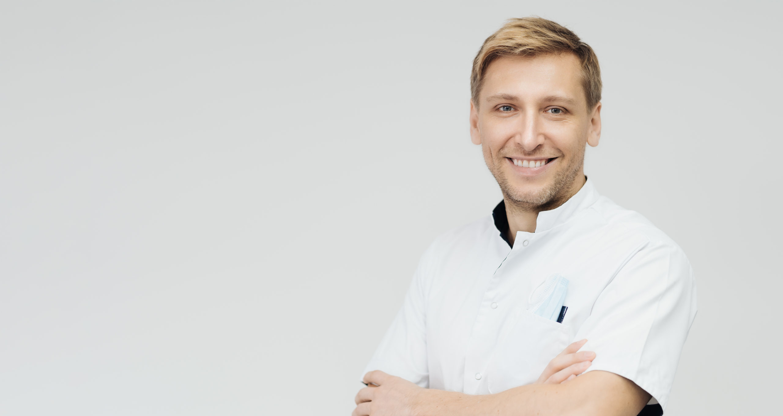 Приём уролога со скидкой 20%