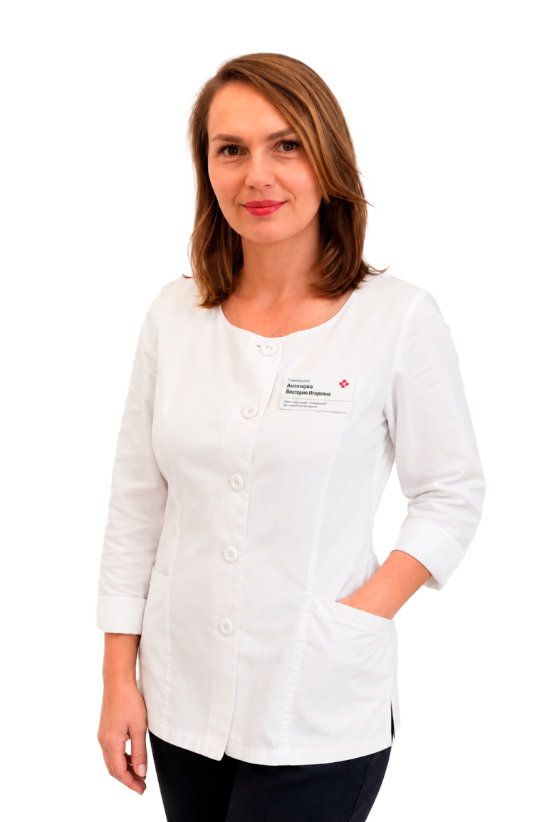 Лаврикова (Петрова) Наталия Владимировна